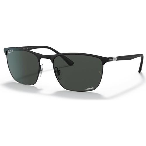 RAYBAN 3686 186/K8 57 Erkek Güneş Gözlüğü Bu Ürüne Özel 9 Taksit İmkanı Sizinle!