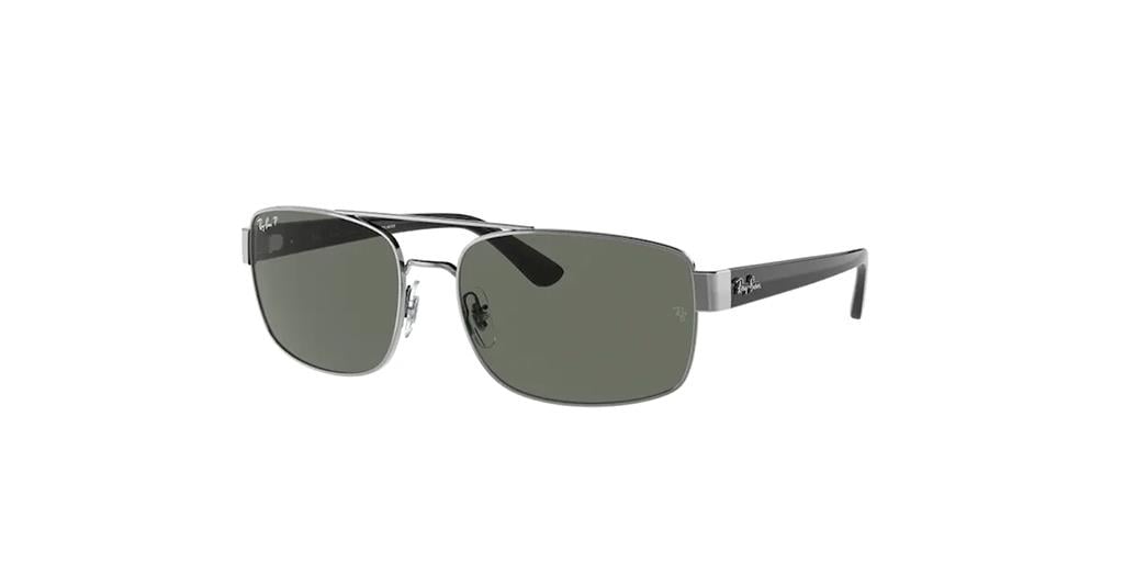 RAYBAN 3687 004/58 61 Erkek Güneş Gözlüğü Bu Ürüne Özel 9 Taksit İmkanı Sizinle!