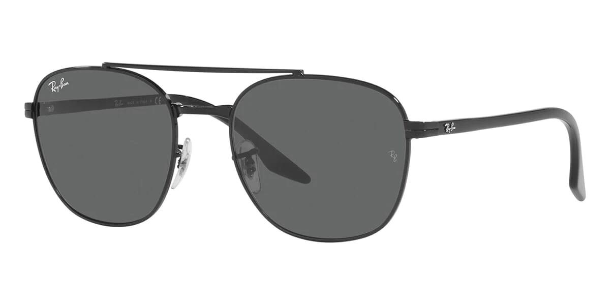 RAYBAN 3688 002/B1 55 Erkek Güneş Gözlüğü Bu Ürüne Özel 9 Taksit İmkanı Sizinle!