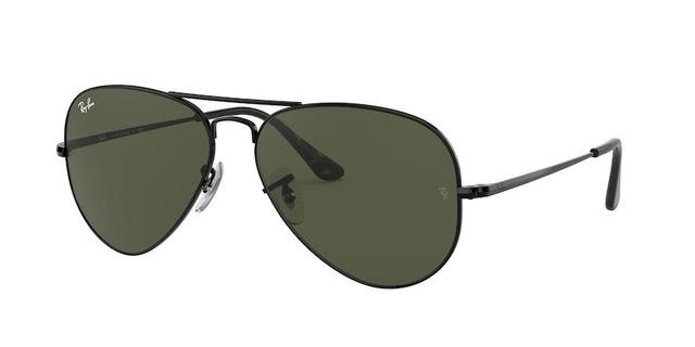 RAYBAN 3689 914831 58 Unisex Güneş Gözlüğü Bu Ürüne Özel 9 Taksit İmkanı Sizinle!