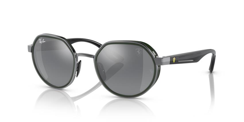 RAYBAN 3703M F0786G 51 Erkek Güneş Gözlüğü Bu Ürüne Özel 9 Taksit İmkanı Sizinle!