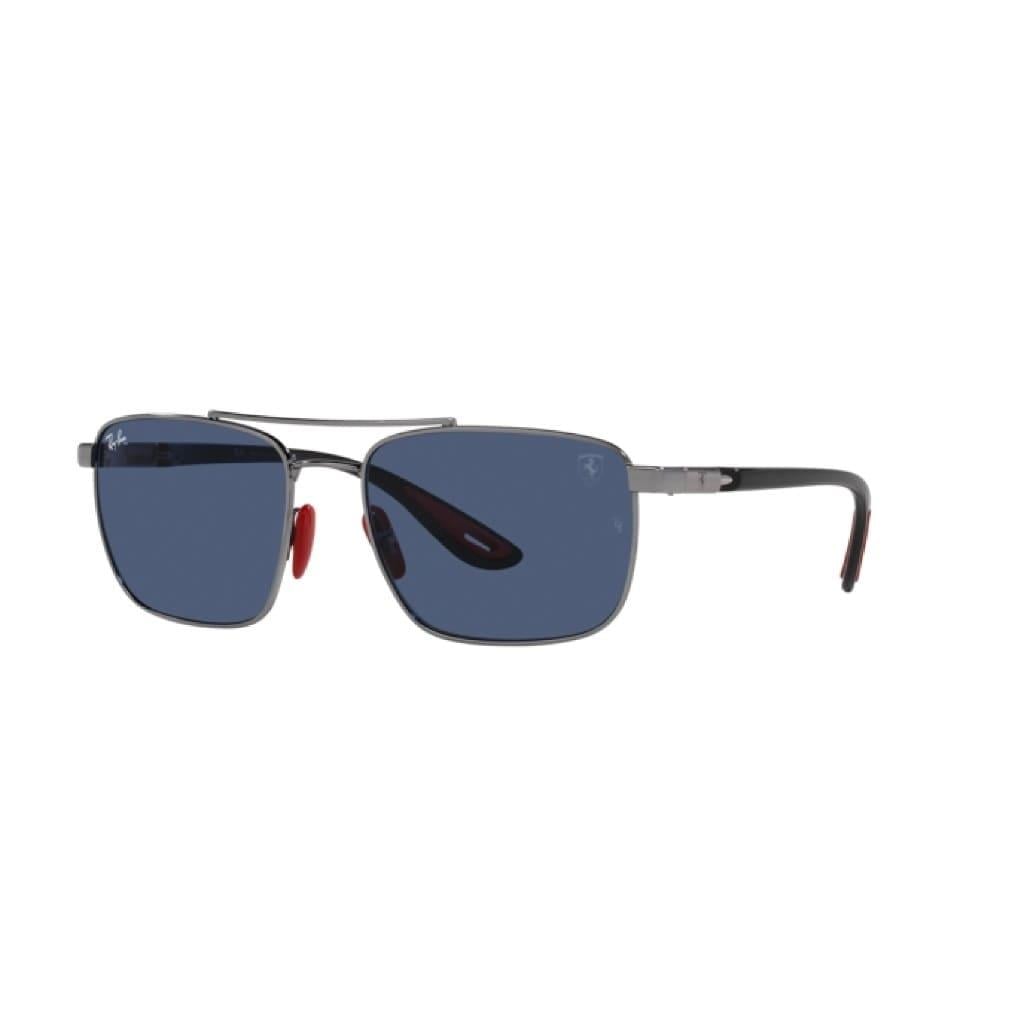 RAYBAN 3715M F08580 58 Erkek Güneş Gözlüğü Bu Ürüne Özel 9 Taksit İmkanı Sizinle!