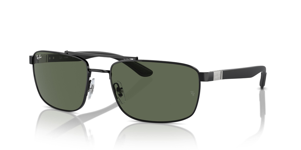 RAYBAN 3737 002/71 60 Erkek Güneş Gözlüğü Bu Ürüne Özel 9 Taksit İmkanı Sizinle!