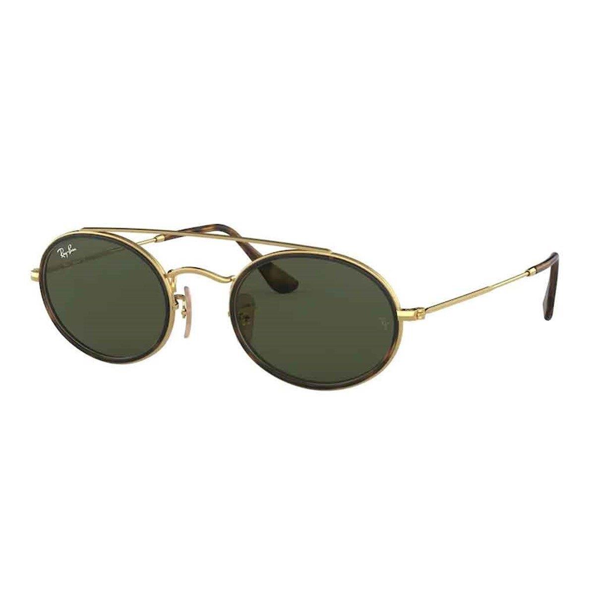 RAYBAN 3847N 912131 52 Unisex Güneş Gözlüğü Bu Ürüne Özel 9 Taksit İmkanı Sizinle!