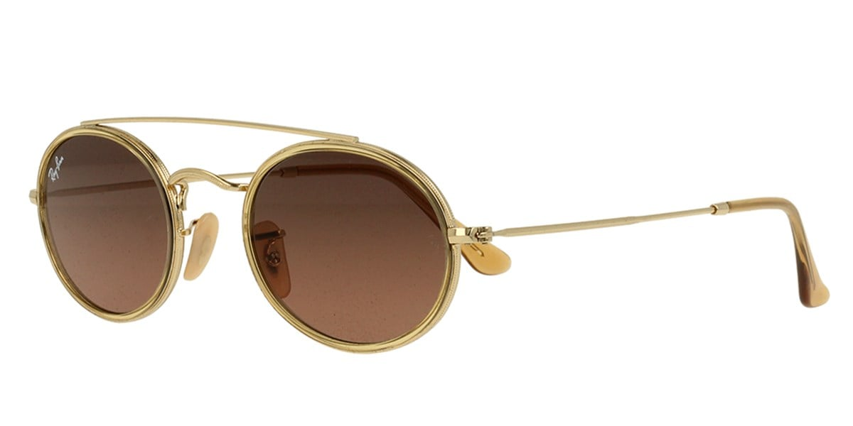 RAYBAN 3847N 912443 52 Unisex Güneş Gözlüğü Bu Ürüne Özel 9 Taksit İmkanı Sizinle!
