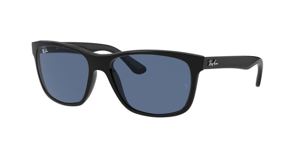 RAYBAN 4181 601/80 57 Erkek Güneş Gözlüğü Bu Ürüne Özel 9 Taksit İmkanı Sizinle!