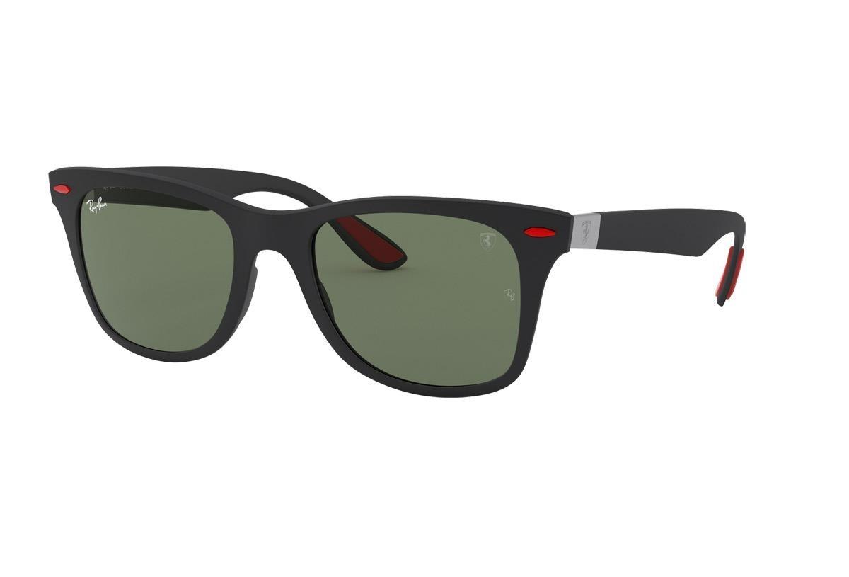 RAYBAN 4195M F60271 52 Erkek Güneş Gözlüğü Bu Ürüne Özel 9 Taksit İmkanı Sizinle!