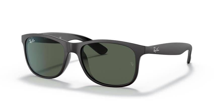 RAYBAN 4202 606971 55 Erkek Güneş Gözlüğü Bu Ürüne Özel 9 Taksit İmkanı Sizinle!