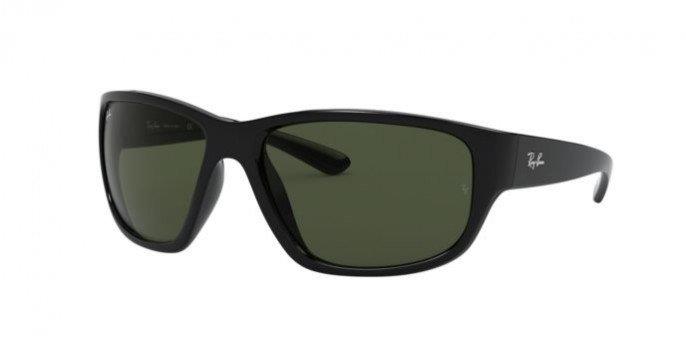 RAYBAN 4300 601/31 63 Erkek Güneş Gözlüğü Bu Ürüne Özel 9 Taksit İmkanı Sizinle!