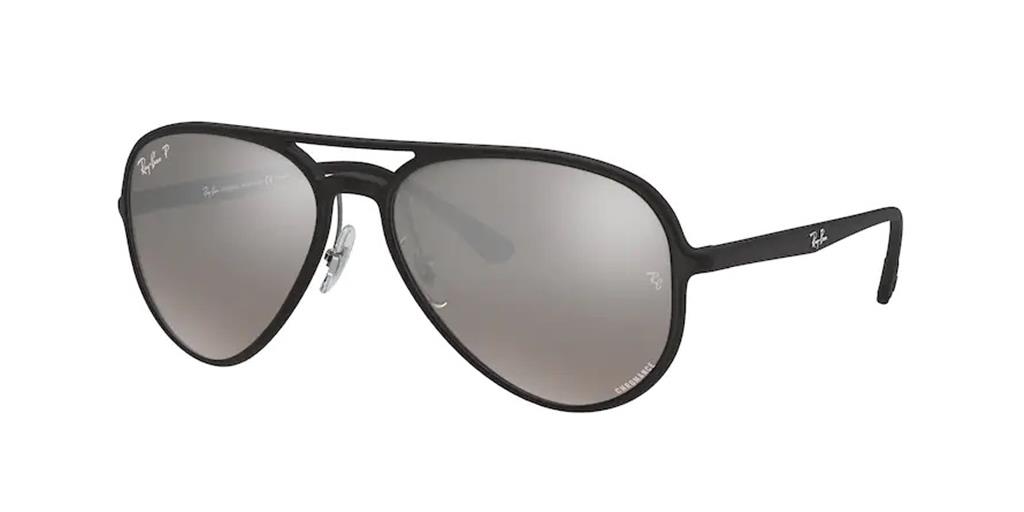 RAYBAN 4320CH 601S5J 58 Erkek Güneş Gözlüğü Bu Ürüne Özel 9 Taksit İmkanı Sizinle!