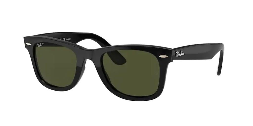RAYBAN 4340 601/58 50 Unisex Güneş Gözlüğü Bu Ürüne Özel 9 Taksit İmkanı Sizinle!