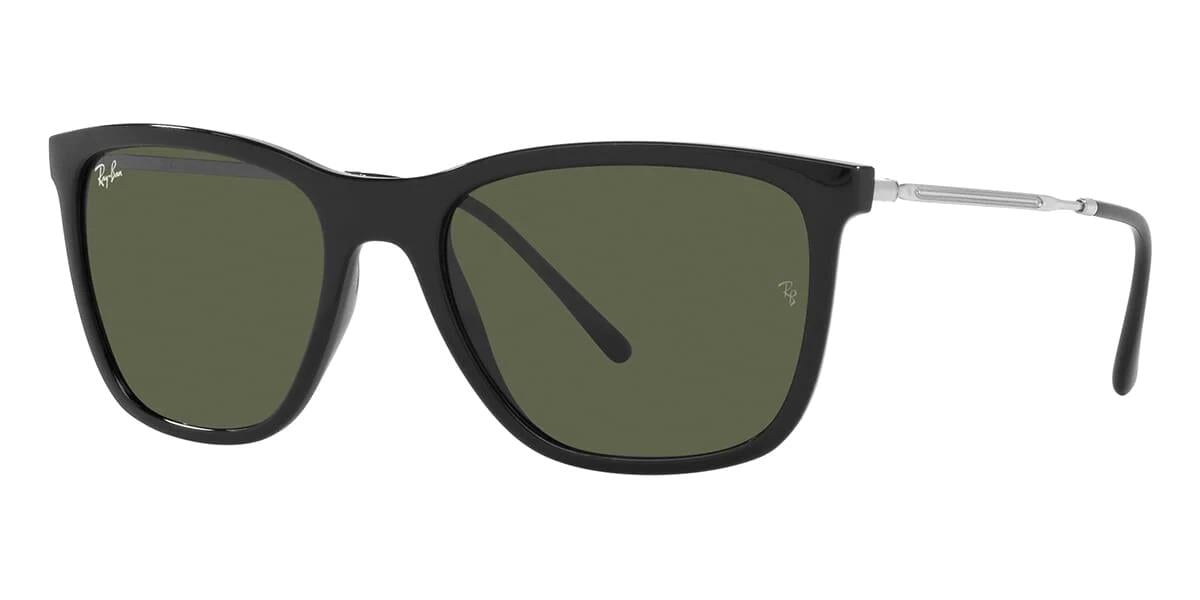 RAYBAN 4344 601/31 56 Erkek Güneş Gözlüğü Bu Ürüne Özel 9 Taksit İmkanı Sizinle!