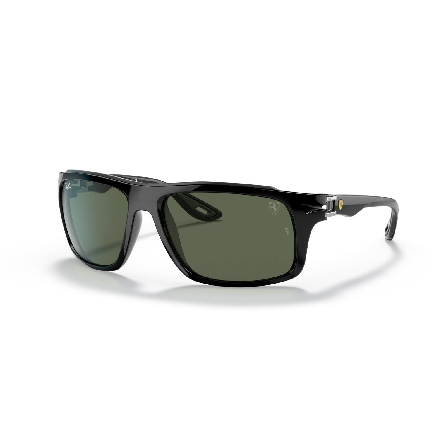 RAYBAN 4364M F65071 61 Erkek Güneş Gözlüğü Bu Ürüne Özel 9 Taksit İmkanı Sizinle!