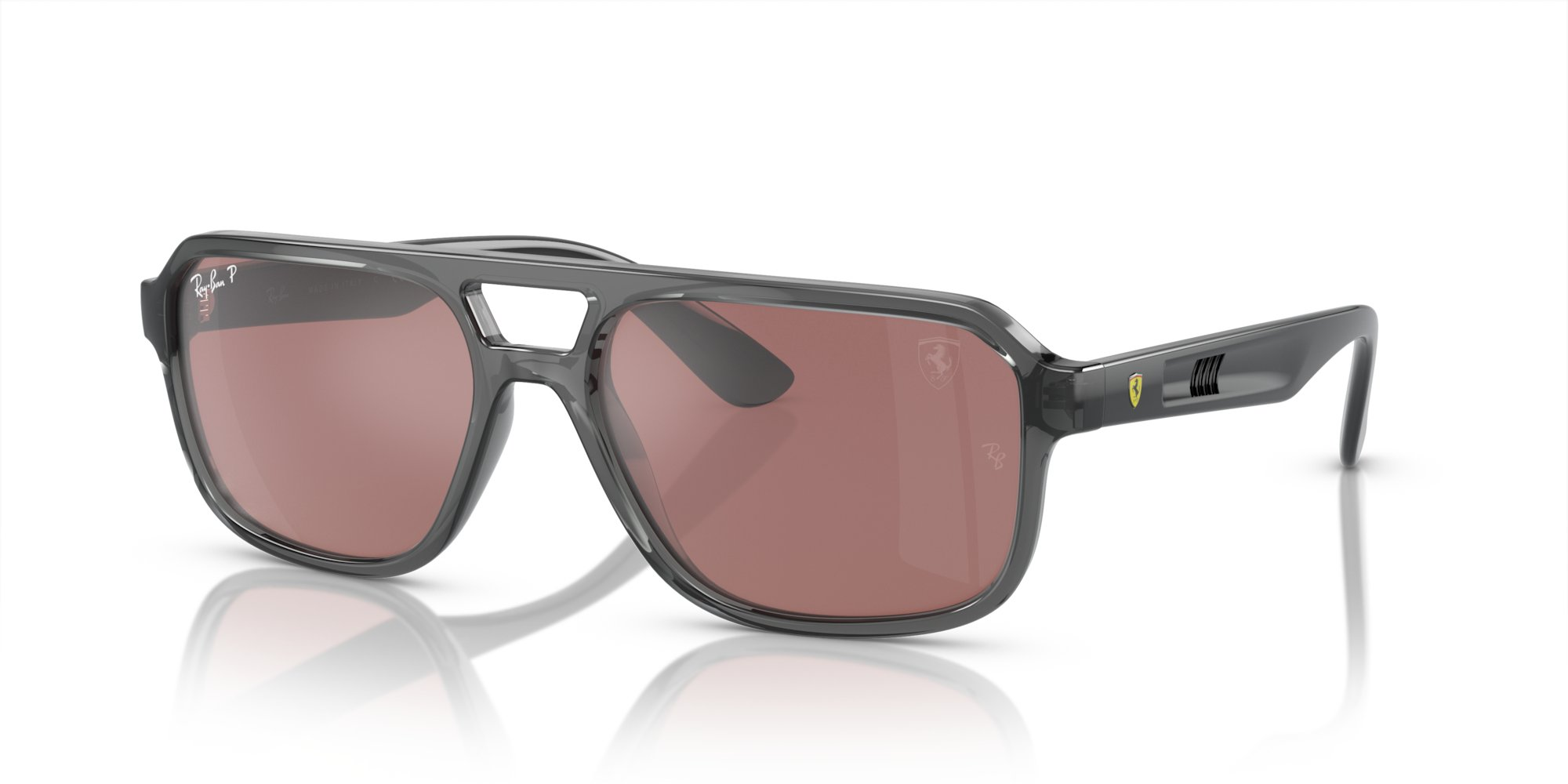 RAYBAN 4414M F691H2 58 Erkek Güneş Gözlüğü Bu Ürüne Özel 9 Taksit İmkanı Sizinle!