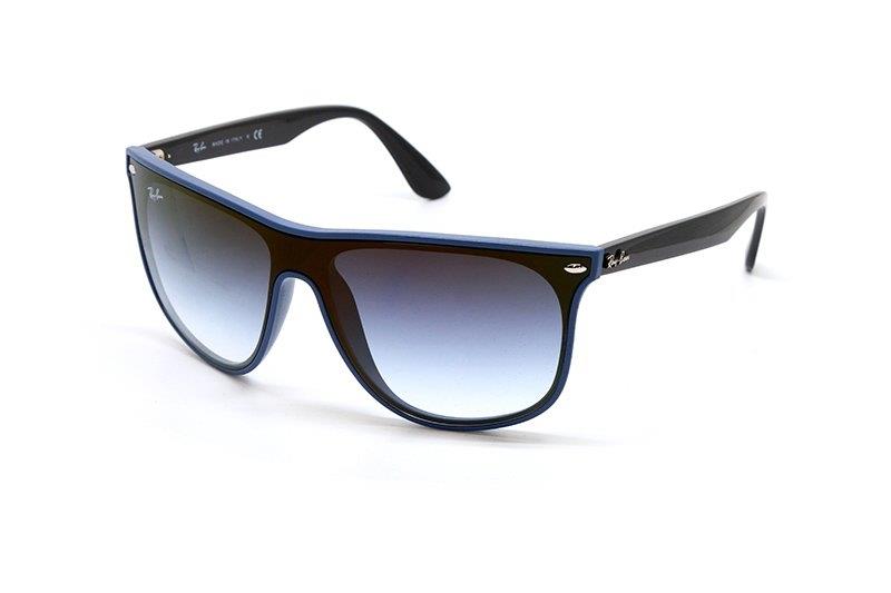 RAYBAN 4447N 64170 Erkek Güneş Gözlüğü Bu Ürüne Özel 9 Taksit İmkanı Sizinle!