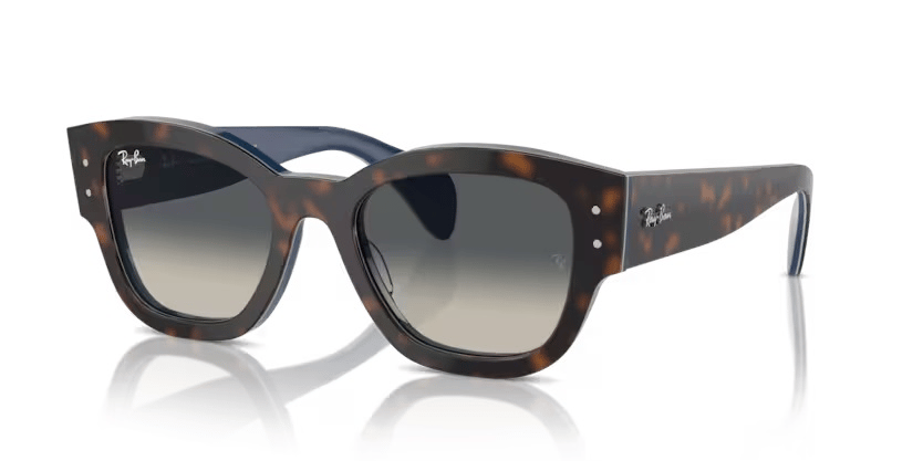 RAYBAN 7681S 140171 52 Kadın Güneş Gözlüğü Bu Ürüne Özel 9 Taksit İmkanı Sizinle!