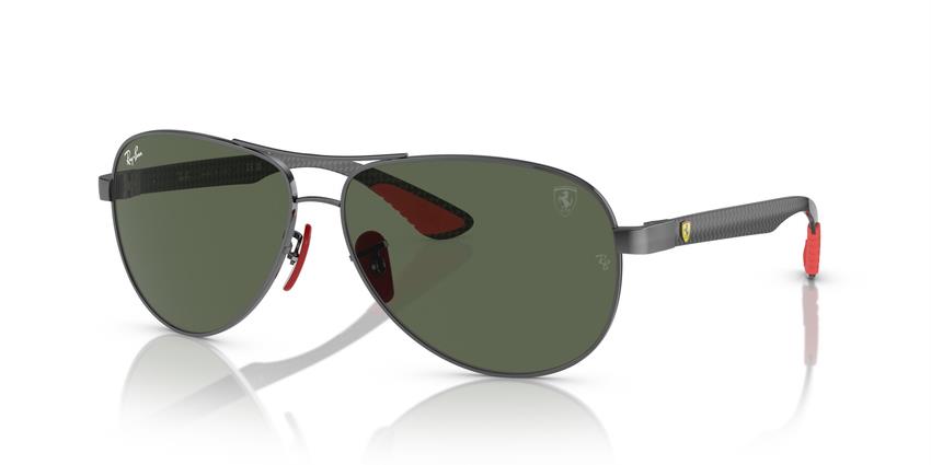 RAYBAN 8331M F00171 61 Erkek Güneş Gözlüğü Bu Ürüne Özel 9 Taksit İmkanı Sizinle!