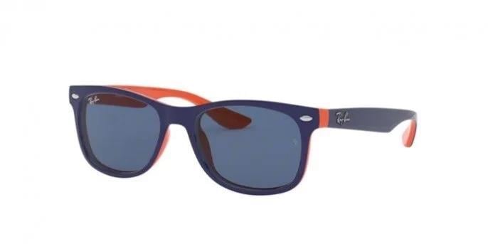 RAYBAN J9052S 707180 48 Unisex Çocuk Güneş Gözlüğü Bu Ürüne Özel 9 Taksit İmkanı Sizinle!