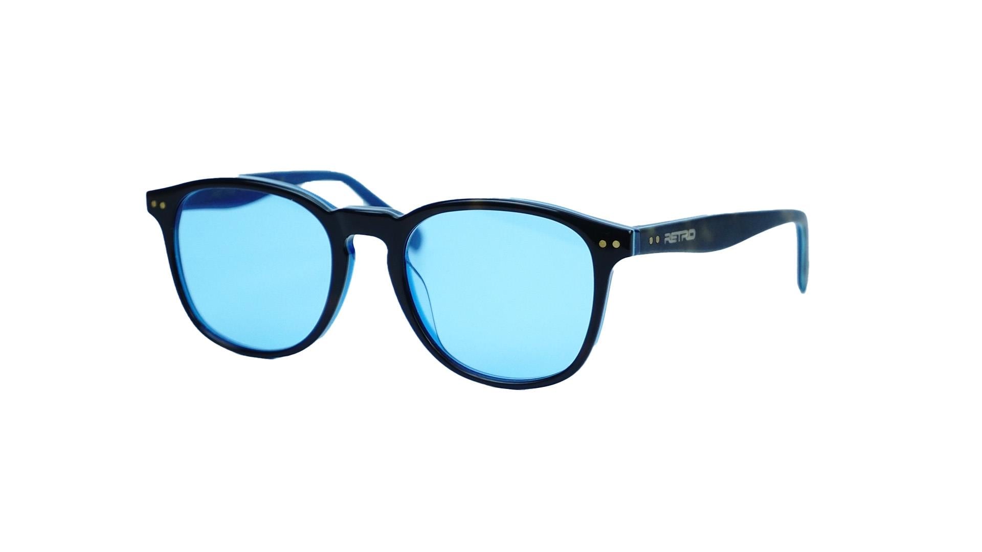 RETRO ICON III 05 Unisex Güneş Gözlüğü Bu Ürüne Özel 9 Taksit İmkanı Sizinle!