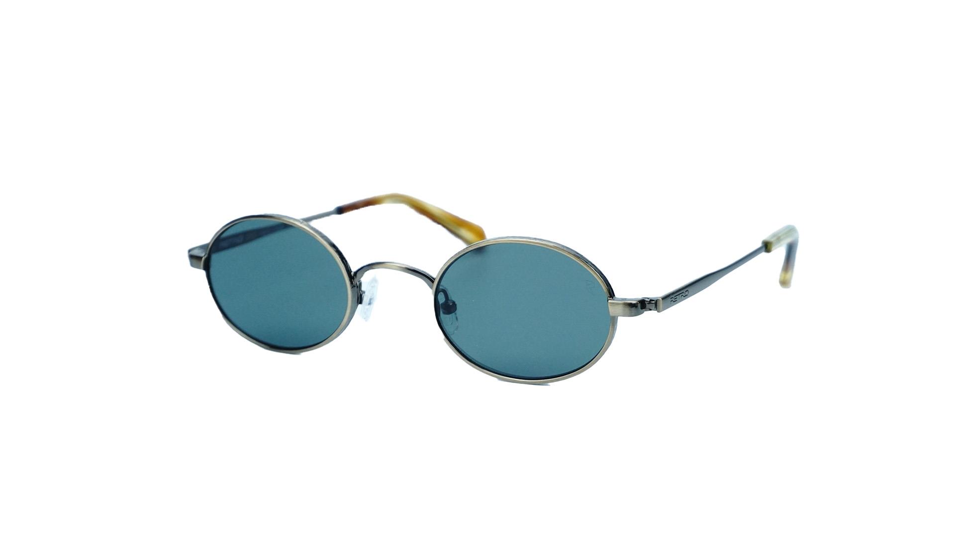 RETRO LEO II 04 Unisex Güneş Gözlüğü Bu Ürüne Özel 9 Taksit İmkanı Sizinle!