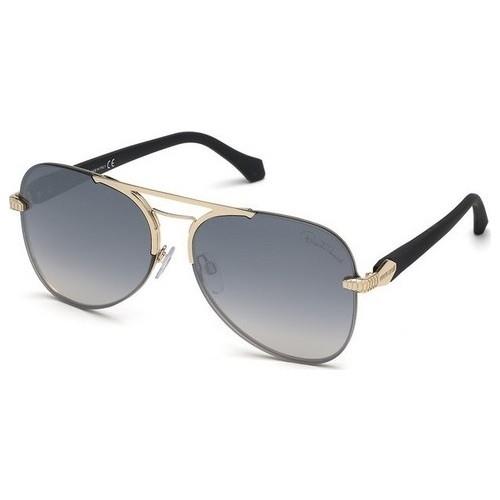 ROBERTO CAVALLI 1091 32C 60 Unisex Güneş Gözlüğü Bu Ürüne Özel 9 Taksit İmkanı Sizinle!