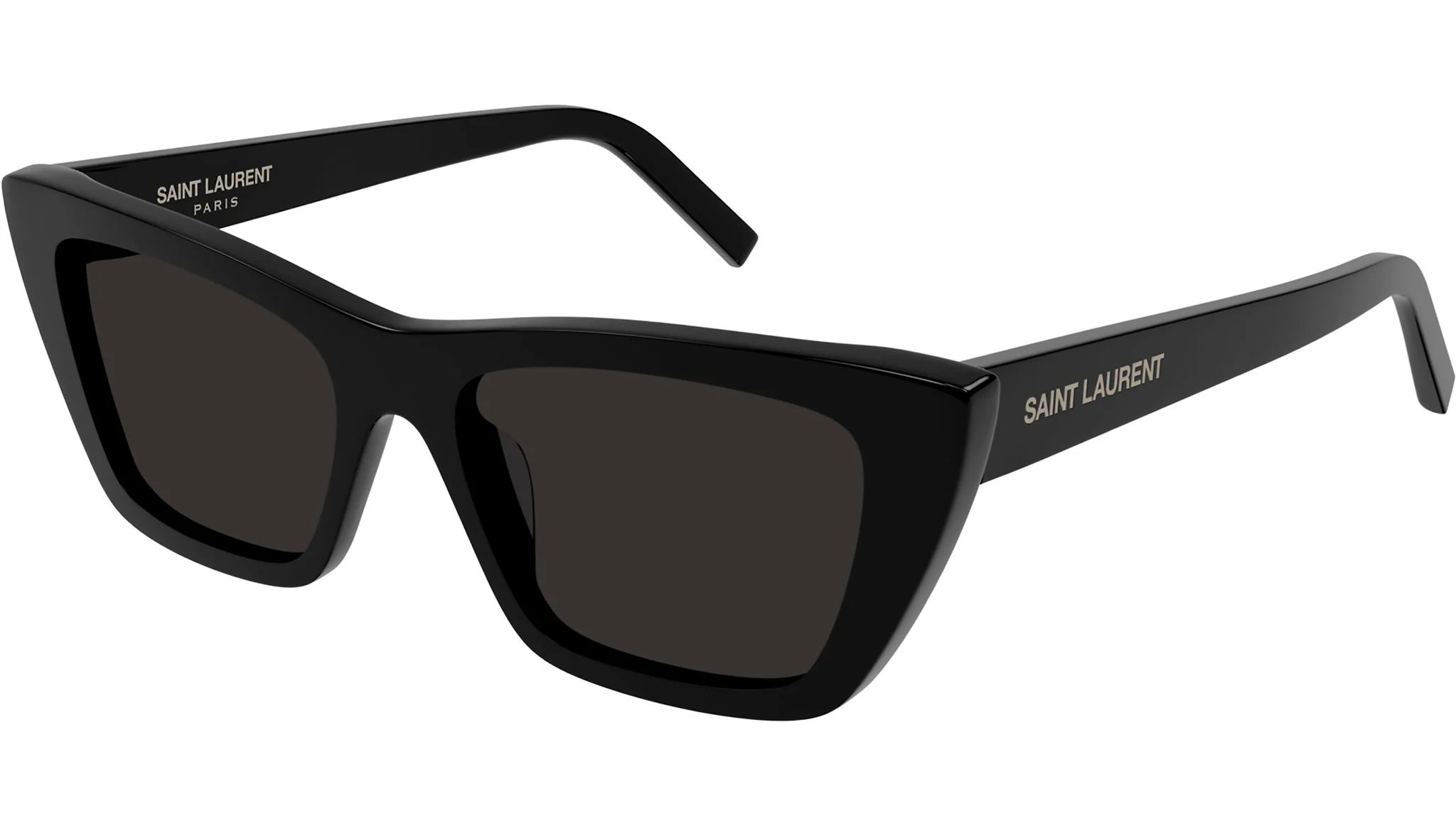 SAINTLAURENT SL 276 001 53 Kadın Güneş Gözlüğü %100 Orijinal ve Distribütör Garantili