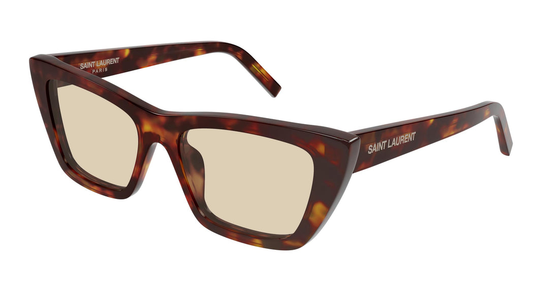 SAINTLAURENT SL 276 064 55 Kadın Güneş Gözlüğü Bu Ürüne Özel 9 Taksit İmkanı Sizinle!
