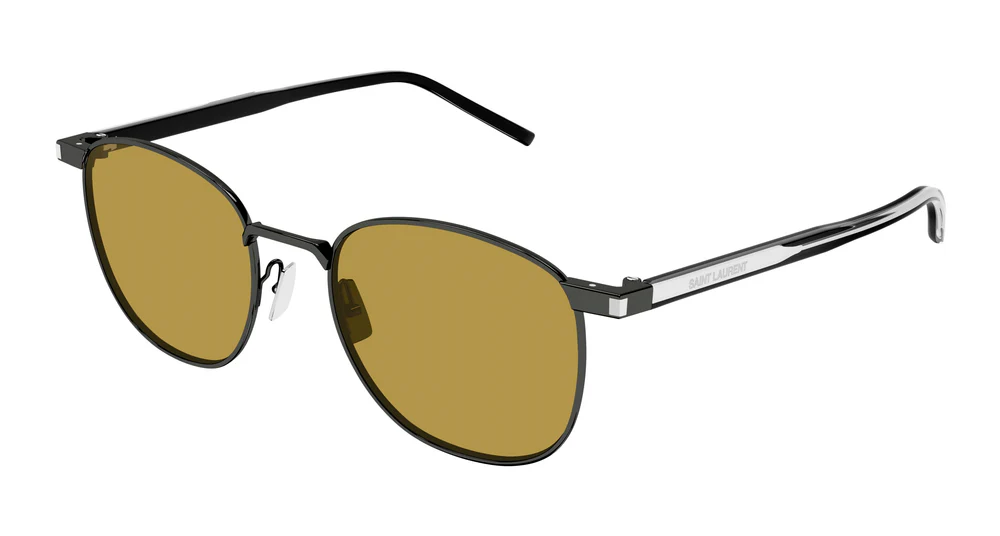SAINTLAURENT SL 747 004 Erkek Güneş Gözlüğü Bu Ürüne Özel 9 Taksit İmkanı Sizinle!