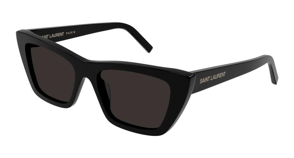 SAINTLAURENT SL276 032 55 Kadın Güneş Gözlüğü Bu Ürüne Özel 9 Taksit İmkanı Sizinle!