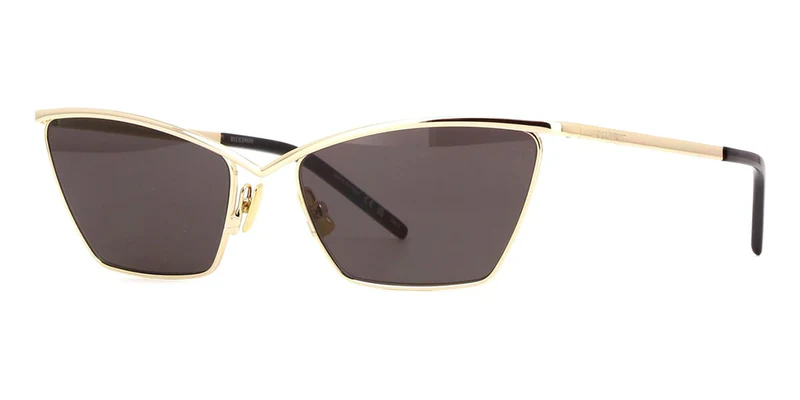 SAINTLAURENT SL637 003 Kadın Güneş Gözlüğü Bu Ürüne Özel 9 Taksit İmkanı Sizinle!