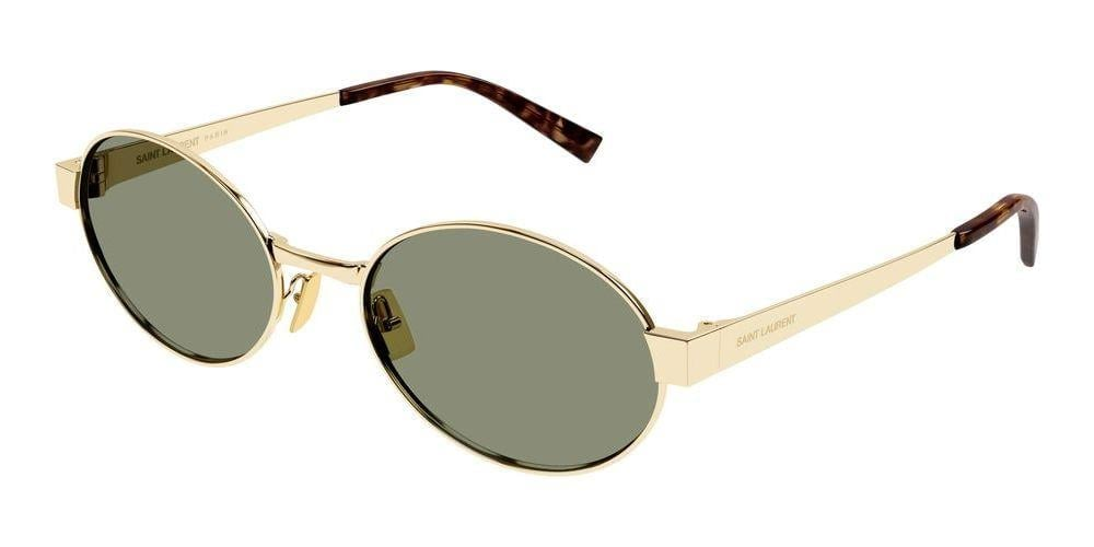 SAINTLAURENT SL692 003 Kadın Güneş Gözlüğü Bu Ürüne Özel 9 Taksit İmkanı Sizinle!