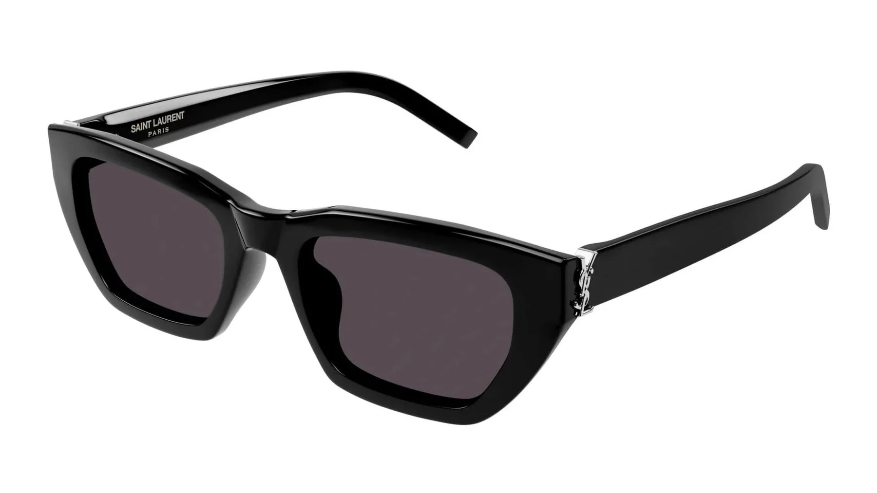 SAINTLAURENT SLM 127/F 001 Kadın Güneş Gözlüğü Bu Ürüne Özel 9 Taksit İmkanı Sizinle!