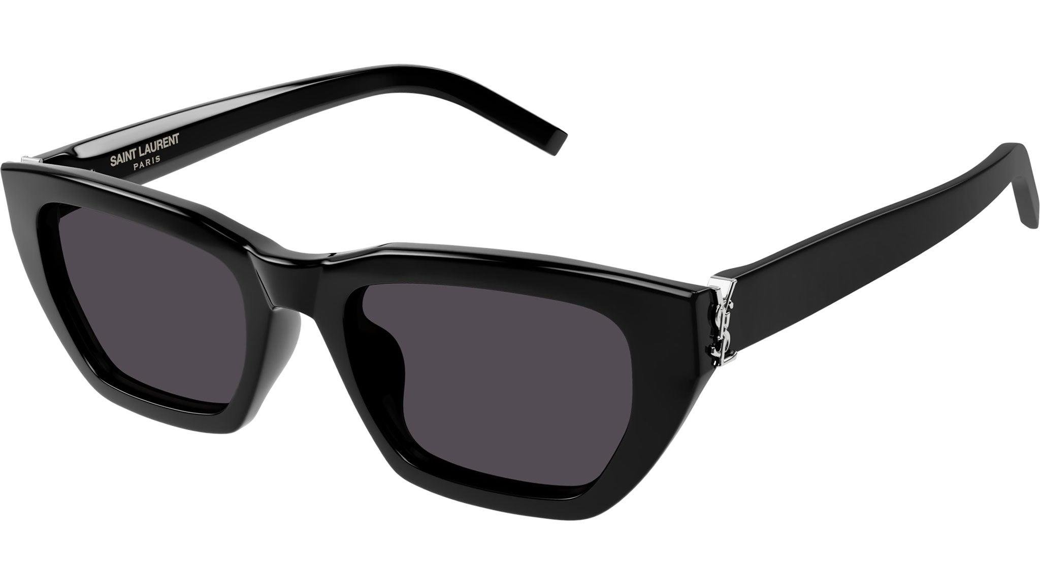 SAINTLAURENT SLM127/F 001 Kadın Güneş Gözlüğü Bu Ürüne Özel 9 Taksit İmkanı Sizinle!