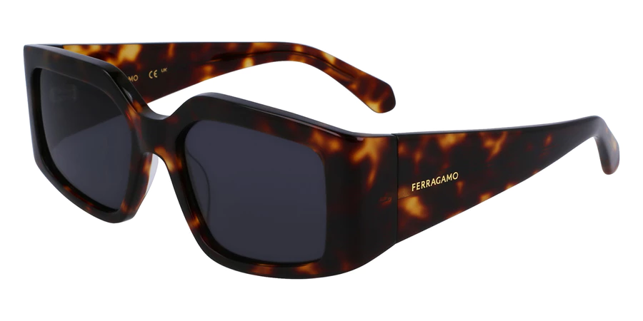 SALVATORE FERRAGAMO 1101S 242 54 Kadın Güneş Gözlüğü Bu Ürüne Özel 9 Taksit İmkanı Sizinle!