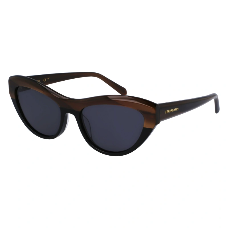 SALVATORE FERRAGAMO 1103S 217 55 Kadın Güneş Gözlüğü Bu Ürüne Özel 9 Taksit İmkanı Sizinle!