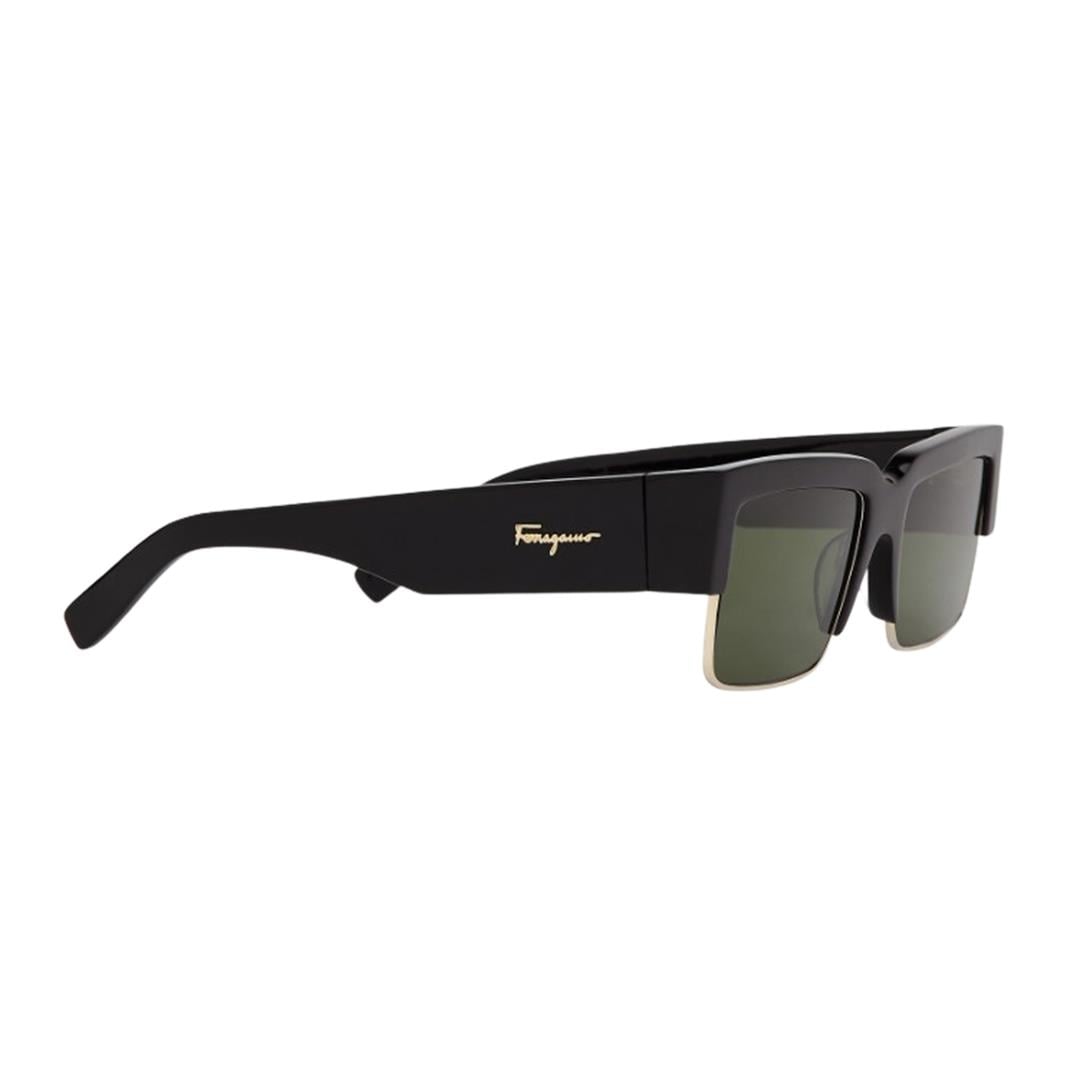 SALVATORE FERRAGAMO 276 017 Unisex Güneş Gözlüğü Bu Ürüne Özel 9 Taksit İmkanı Sizinle!