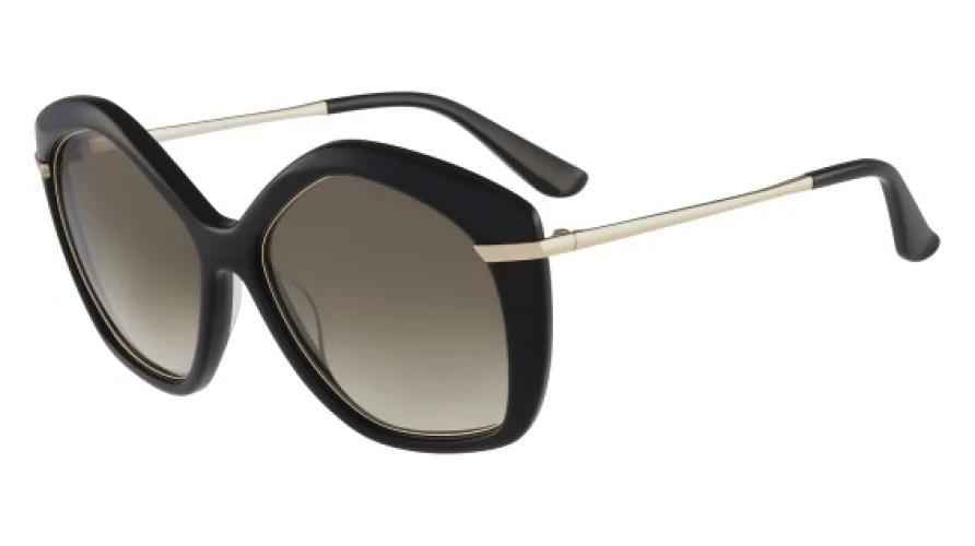 SALVATORE FERRAGAMO 723S 001 Kadın Güneş Gözlüğü Bu Ürüne Özel 9 Taksit İmkanı Sizinle!