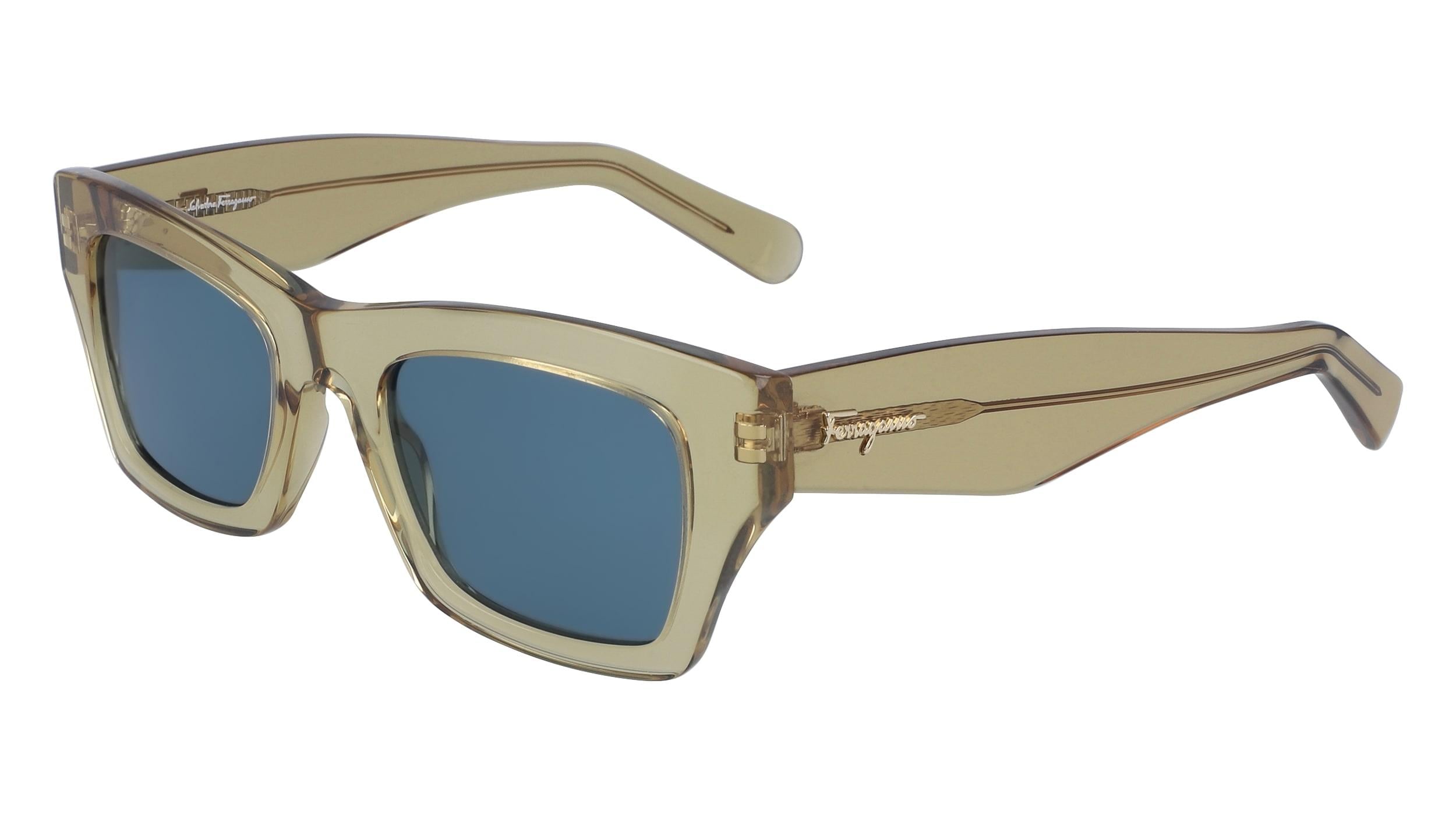 SALVATORE FERRAGAMO 996 690 Unisex Güneş Gözlüğü Bu Ürüne Özel 9 Taksit İmkanı Sizinle!