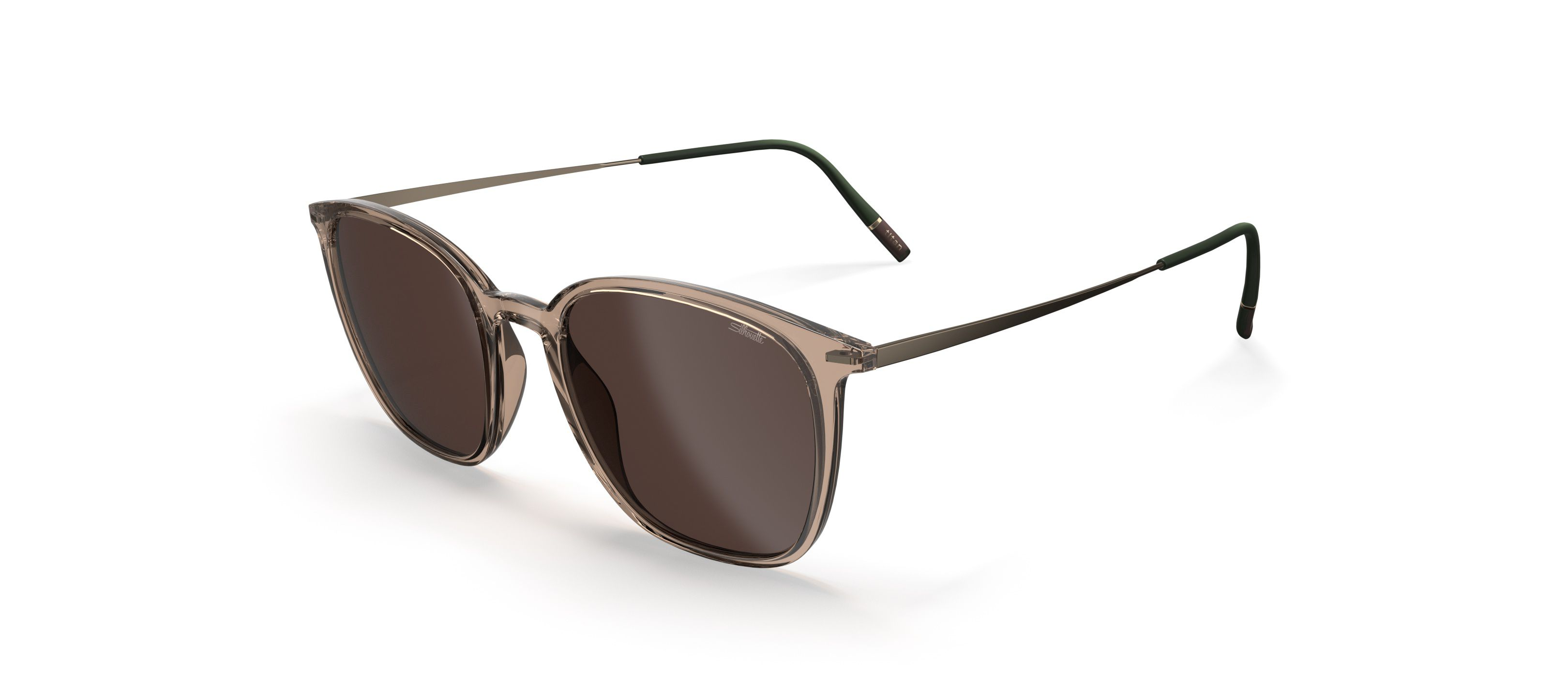 SILHOUETTE 4086 6040 Unisex Güneş Gözlüğü Bu Ürüne Özel 9 Taksit İmkanı Sizinle!