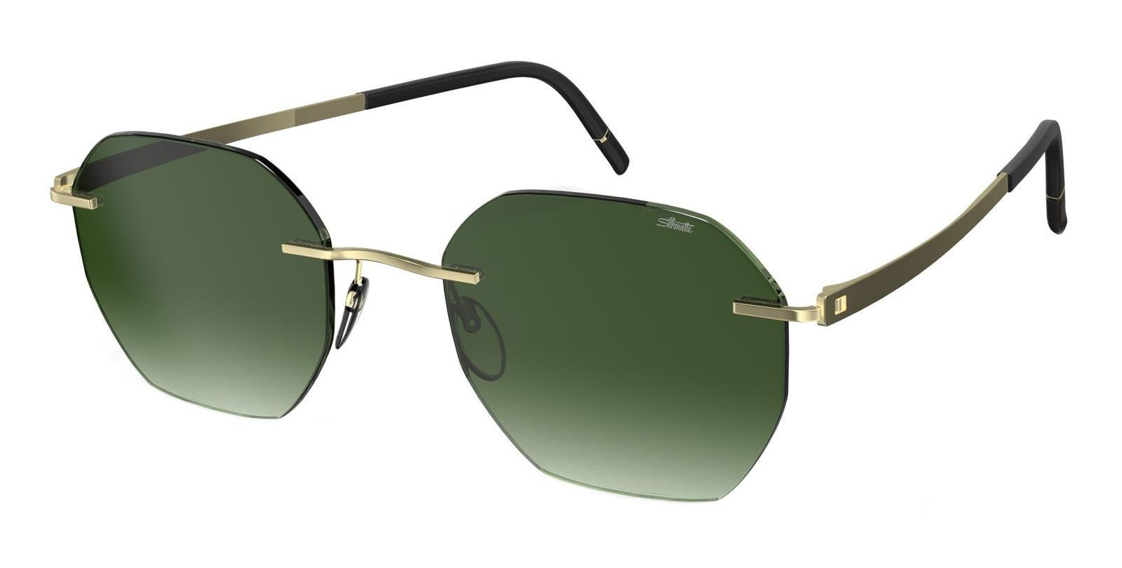 SILHOUETTE 8748/75 8540 Unisex Güneş Gözlüğü Bu Ürüne Özel 9 Taksit İmkanı Sizinle!