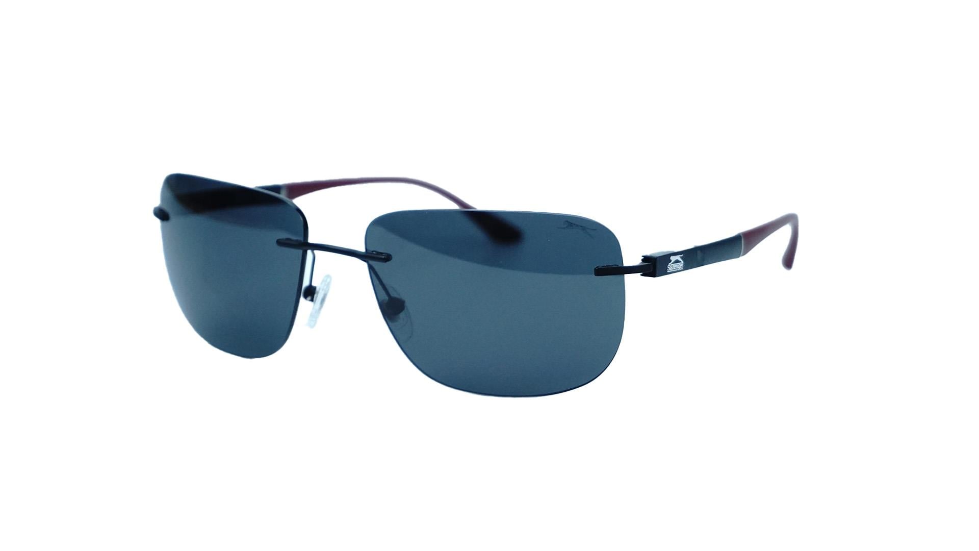 SLAZENGER 6639 01 Erkek Güneş Gözlüğü Bu Ürüne Özel 9 Taksit İmkanı Sizinle!