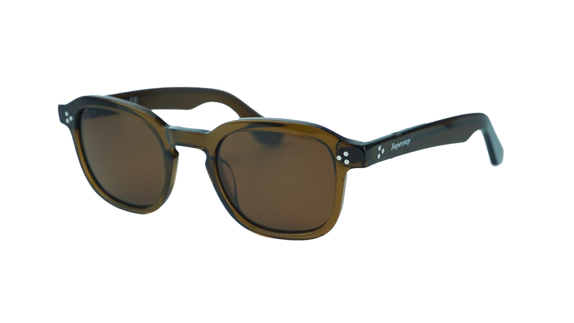 SUPERSTEP 329 01 Unisex Güneş Gözlüğü Bu Ürüne Özel 9 Taksit İmkanı Sizinle!
