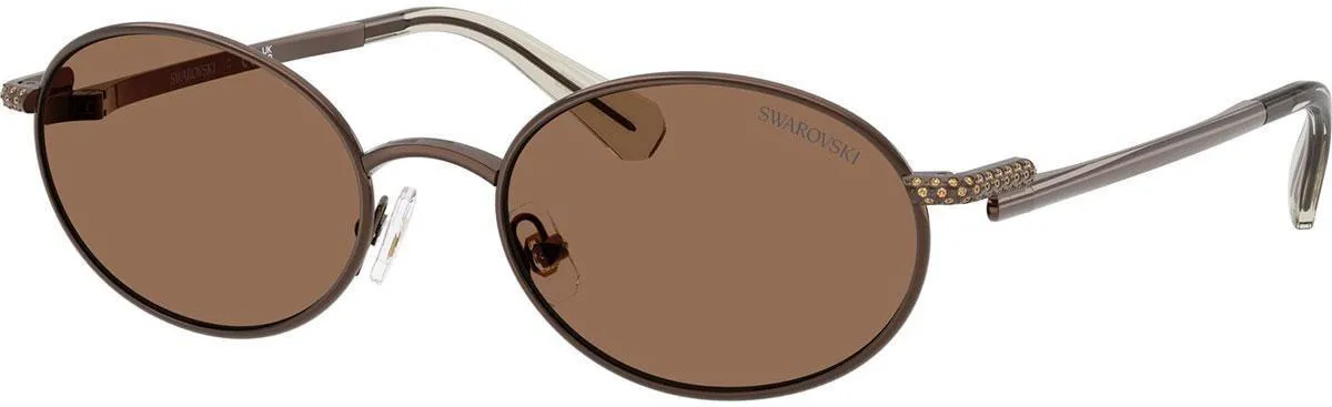 SWAROVSKI 0SK7033 400273 53 Unisex Güneş Gözlüğü Bu Ürüne Özel 9 Taksit İmkanı Sizinle!
