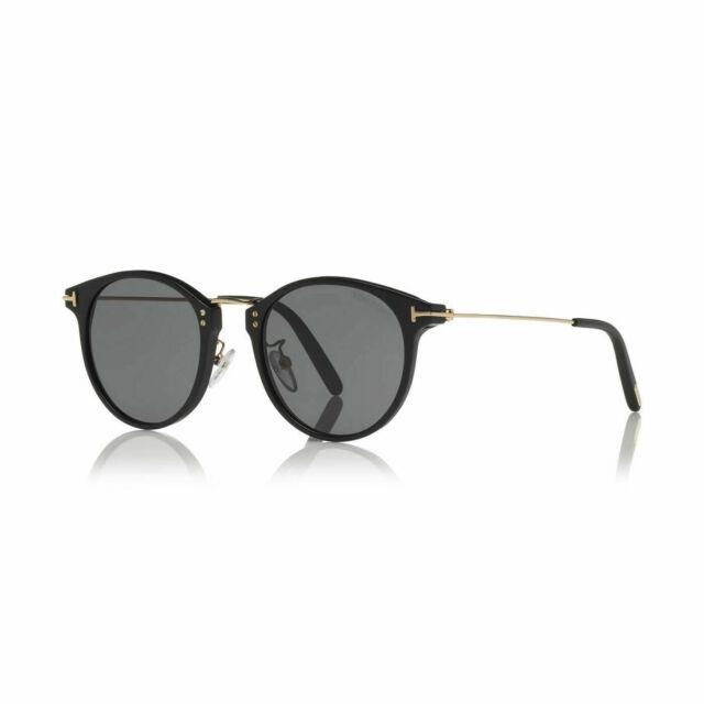 TOM FORD 0673 01A Unisex Güneş Gözlüğü Bu Ürüne Özel 9 Taksit İmkanı Sizinle!
