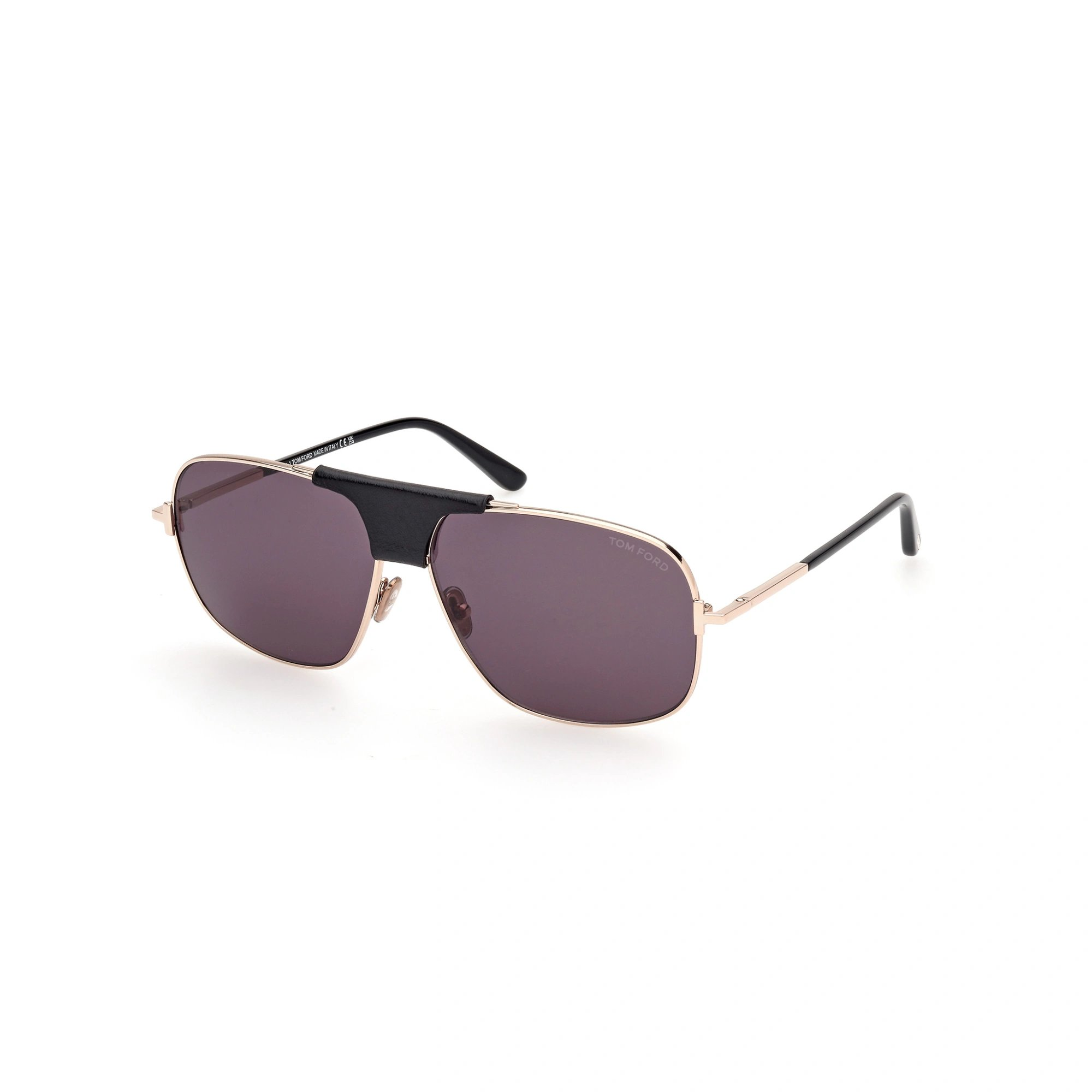 TOM FORD 1096 28A 62 Erkek Güneş Gözlüğü Bu Ürüne Özel 9 Taksit İmkanı Sizinle!