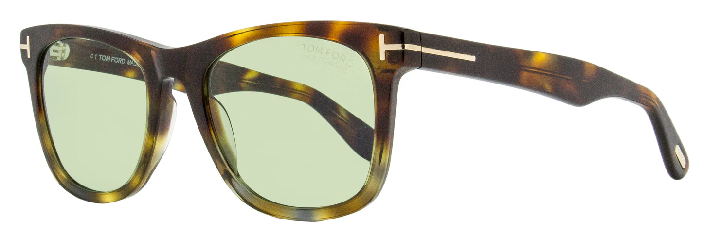 TOM FORD 1099/S 56N 52 Erkek Güneş Gözlüğü Bu Ürüne Özel 9 Taksit İmkanı Sizinle!