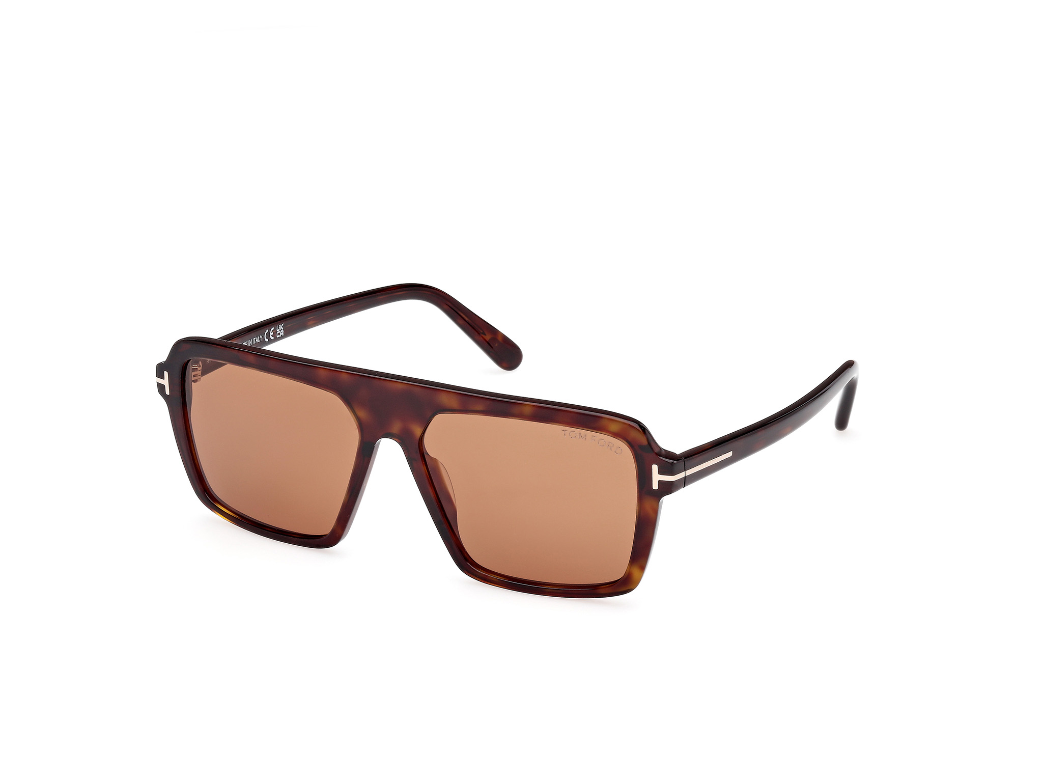TOM FORD 1176/S 52E 56 Erkek Güneş Gözlüğü Bu Ürüne Özel 9 Taksit İmkanı Sizinle!