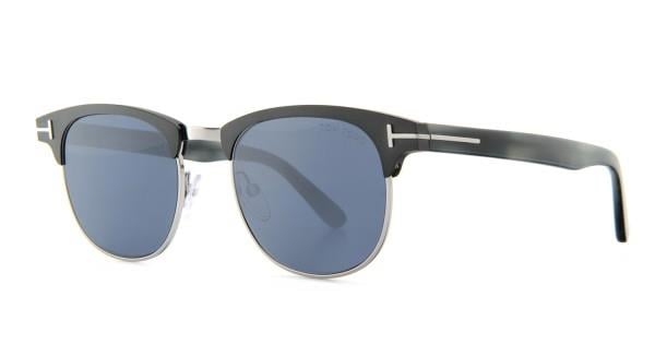 TOM FORD 623 09V Unisex Güneş Gözlüğü Bu Ürüne Özel 9 Taksit İmkanı Sizinle!