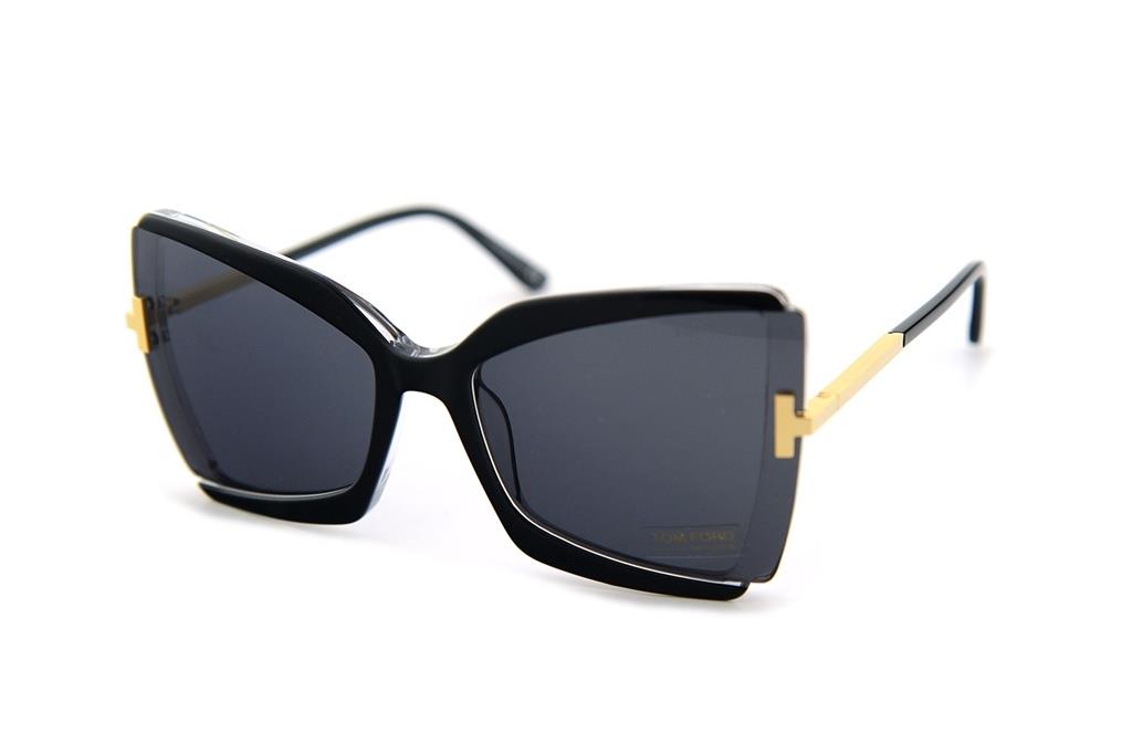 TOM FORD 766 03A Kadın Güneş Gözlüğü Bu Ürüne Özel 9 Taksit İmkanı Sizinle!
