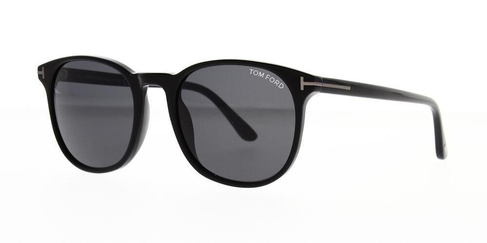 TOM FORD 858 01A Erkek Güneş Gözlüğü Bu Ürüne Özel 9 Taksit İmkanı Sizinle!
